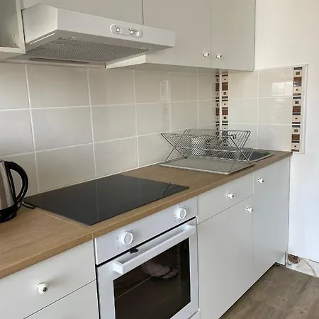 Spacieux Appartement A Blois Avec Wifi Gratuit Exterior photo