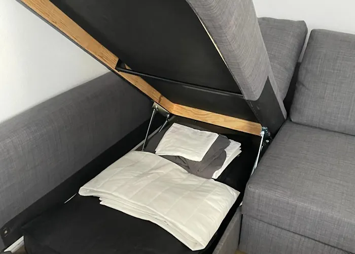 Spacieux Appartement A Blois Avec Wifi Gratuit