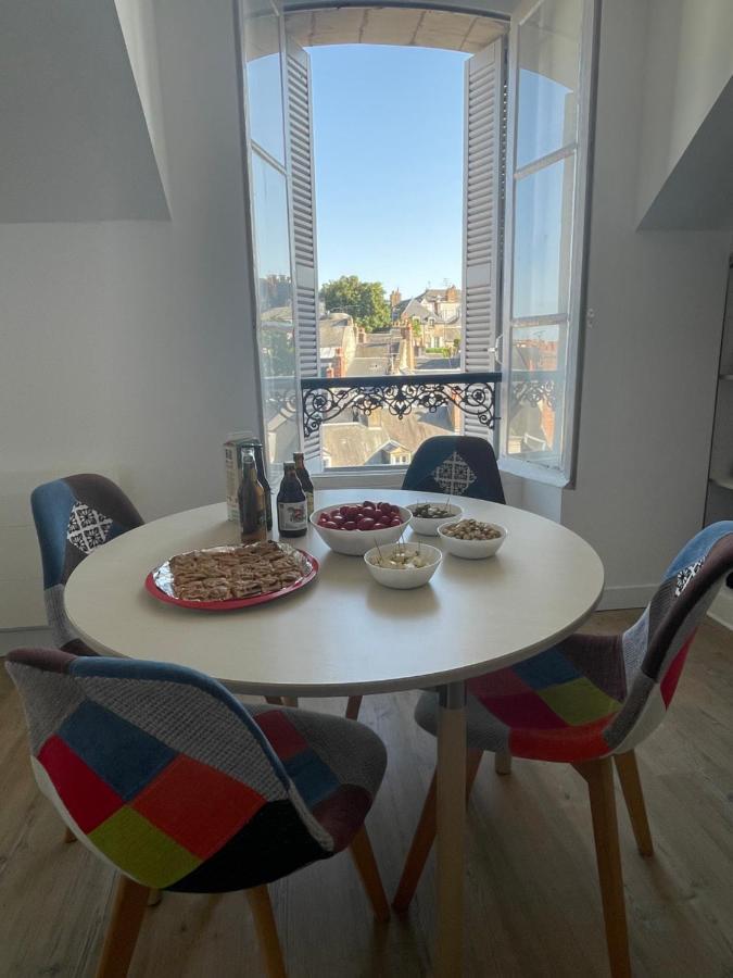 Spacieux A Avec Wifi Gratuit *