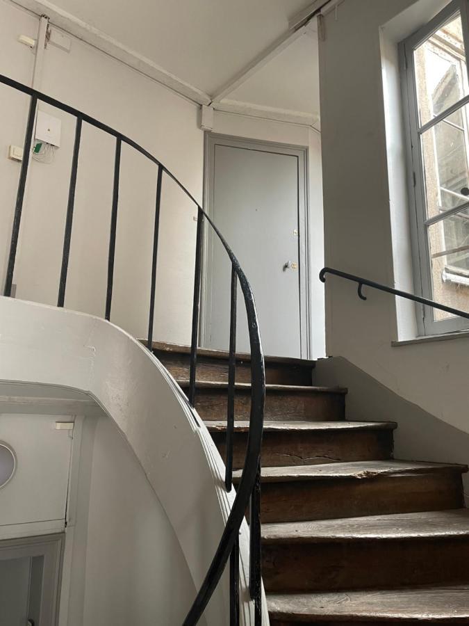 Spacieux A Avec Wifi Gratuit Appartement Blois